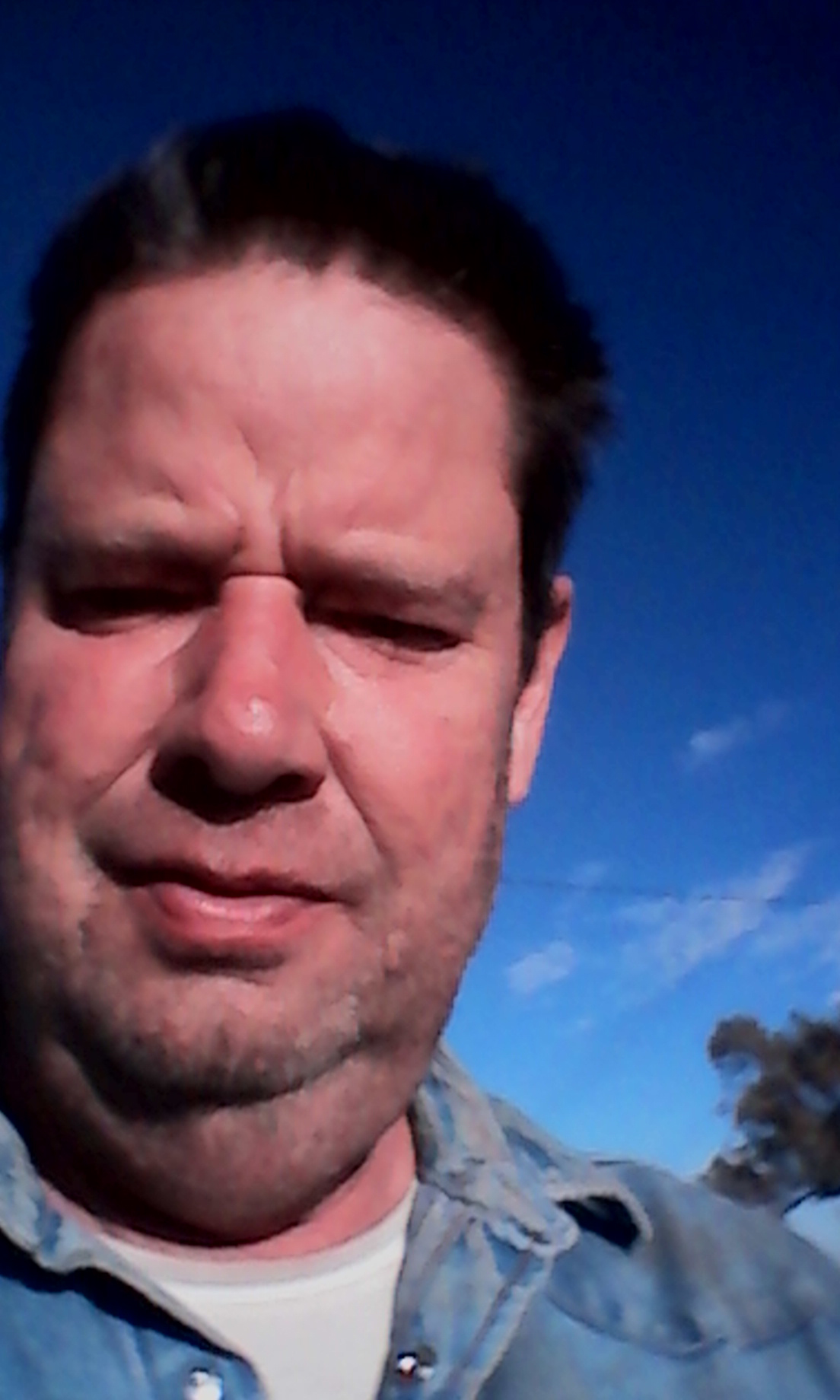 Matt Johnson Picture